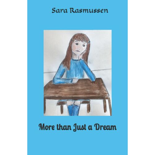 More Than Just A Dream