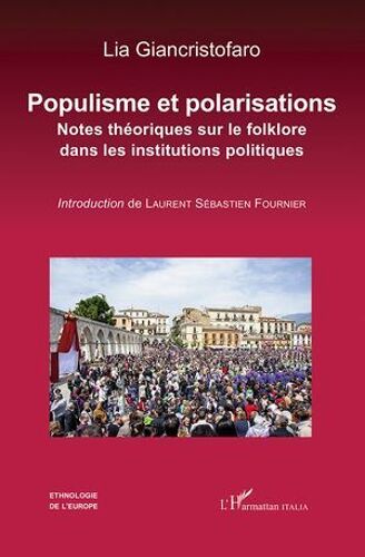 Populisme Et Polarisations