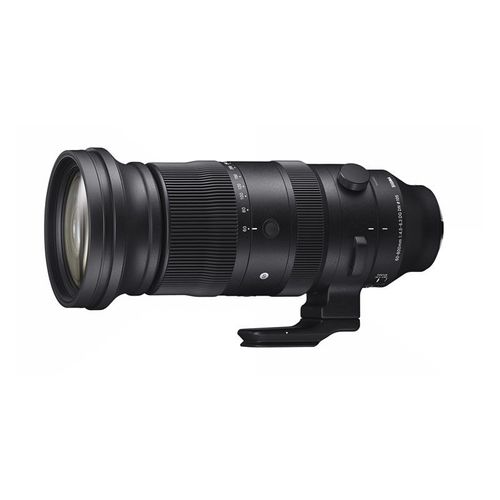 SIGMA Objectif 60-600mm F4.5-6.3 DG DN OS Sports compatible avec L-Mount