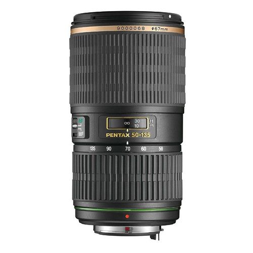 PENTAX Objectif 50-135mm f/2.8 ED SDM Garanti 2 ans