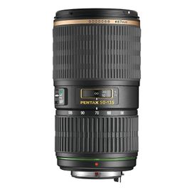PENTAX Objectif 50-135mm f/2.8 ED SDM Garanti 2 ans