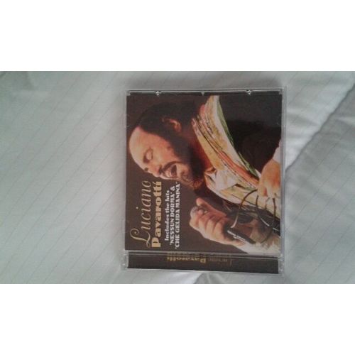 Inclus Messun Dorma Et Che Gelida Manina