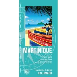 Martinique - Fort-De-France, Saint-Pierre, La Route Des Traces, Le Rocher Du Diamant, Presqu?Île De La Caravelle