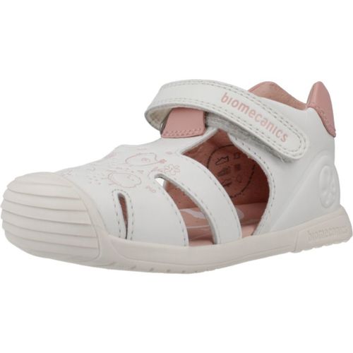 Biomecanics 252108b Colour Blanc