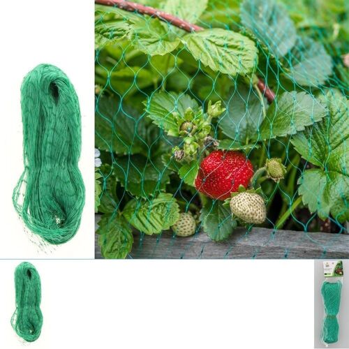 filet de jardinage 4x6 m