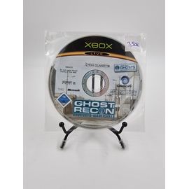 Jeu Xbox 1ère Génération Tom Clancy's Ghost Recon Advanced Warfighter