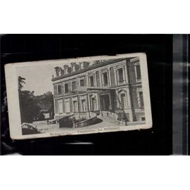 7 X 14 Cm Carte Postale En L Etat Sur Les Photos Madagascar Tananarive La Residence