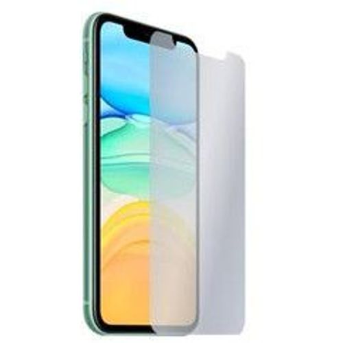 Mw Basic Glass - Protection D'écran Pour Téléphone Portable - Verre - Pour Apple Iphone 11, Xr