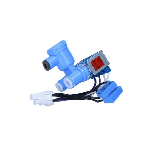Lg - Electrovanne 3 Voies - Ref: Aju72952606