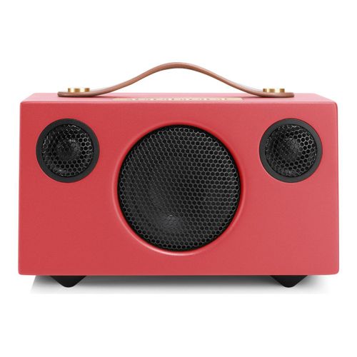 Audio Pro Addon T3+ + - Enceinte sans fil Bluetooth - Rouge