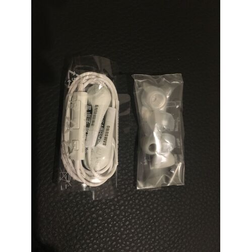 Écouteurs Samsung A3 2017