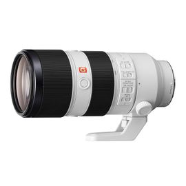 Objectif Sony SEL70200GM - Fonction Télé - 70 mm - 200 mm - f/2.8 GM OSS - Sony E-mount - pour Cinema Line; a VLOGCAM; a1; a1 II; a6700; a7 IV; a7C; a7C II; a7CR; a7R V; a7s III; a9 III
