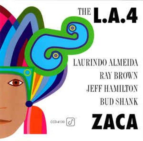 Zaca