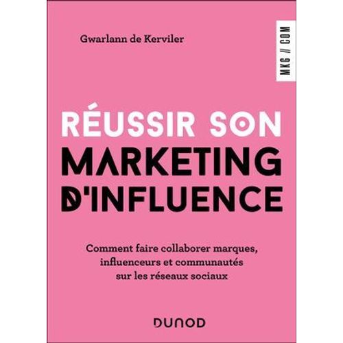 Réussir Son Marketing D'influence