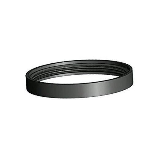 Lot de 1_Joint en silicone ¿ 80 mm pour poêle haute température