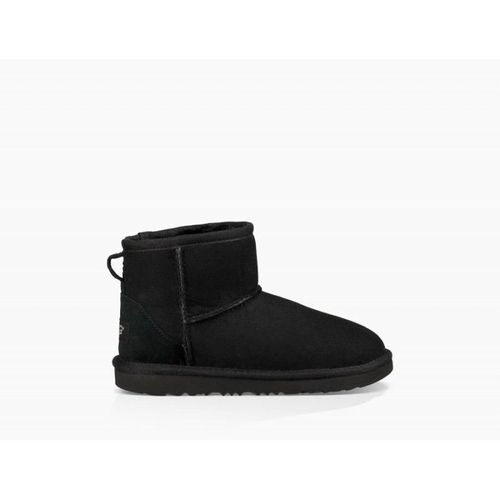 Ugg Classic Mini Ii - Noir - 33