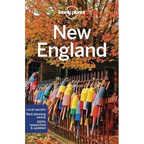 New England
