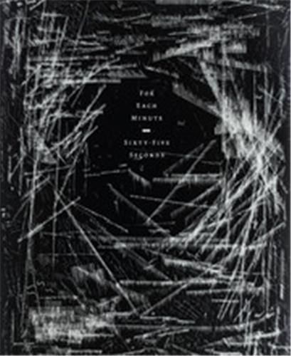 Niko Luoma : For Each Minute, Sixty-Five Seconds