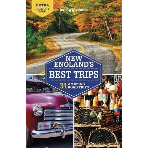 New England's Best Trips