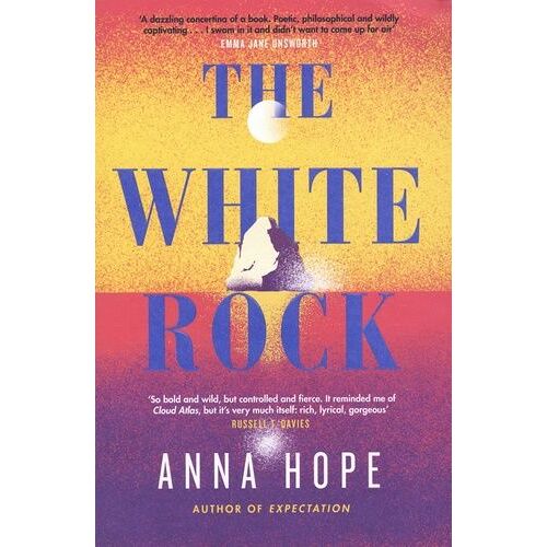 The White Rock