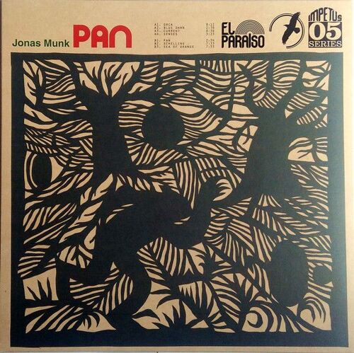 Jonas Munk – Pan