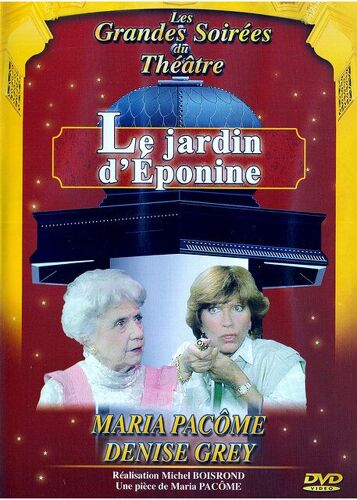Le Jardin D'éponine