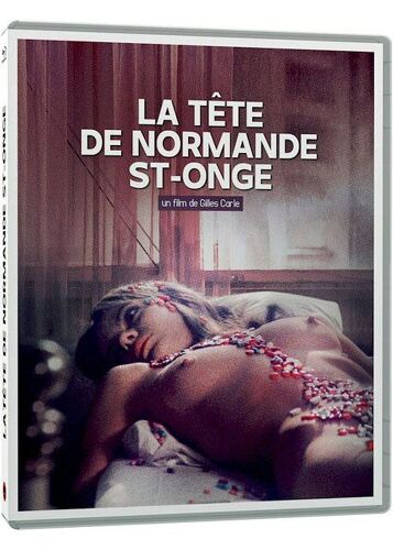 La Tête De Normande St-Onge - Blu-Ray
