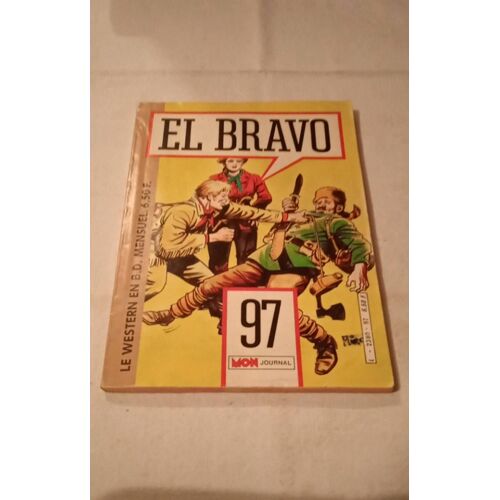 El Bravo 97