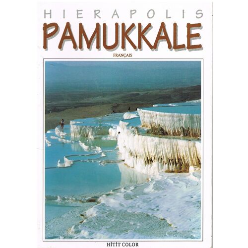 Pamukkale Hierapolis
