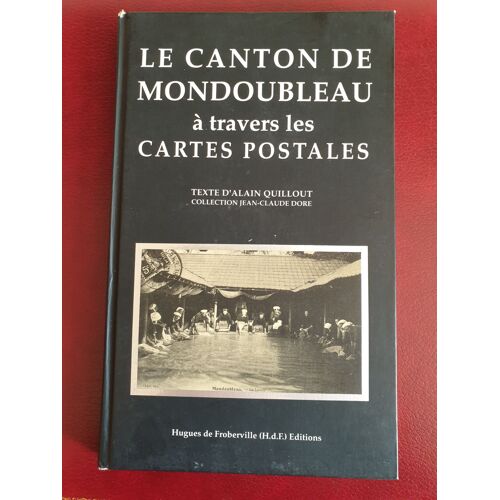 Le Canton De Mondoubleau À Travers Les Cartes Postales