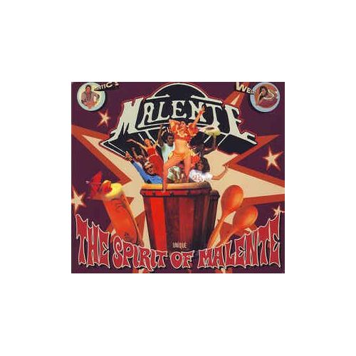 Spirit Of Malente -12tr