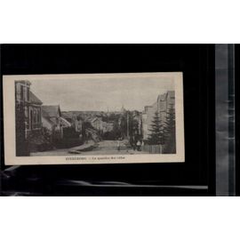 7 X 14 Cm Carte Postale En L Etat Sur Les Photos Svendborg Le Quartier Des Villas