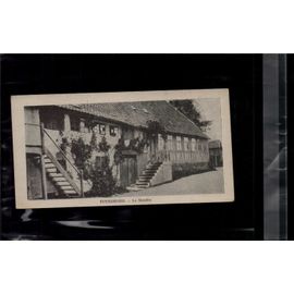 7 X 14 Cm Carte Postale En L Etat Sur Les Photos Svendborg Le Moulin