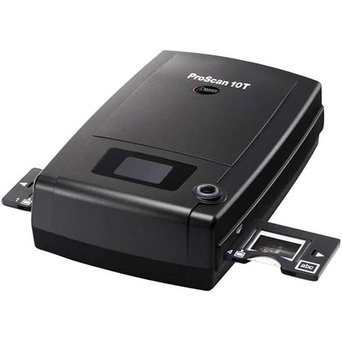 Scanner de films et diapositives 24x36