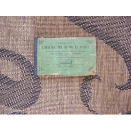 L'italien Tel Qu'on Le Parle