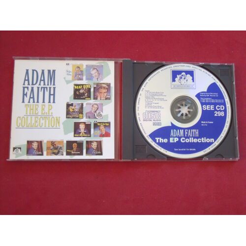 The E.P. Collection
