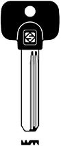 5 XCLeS POINÇONNEES SILCA MTK4P SNI (05)