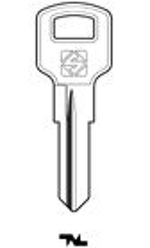 5 XPROFIL CLeS SILCA ZD13R ASC