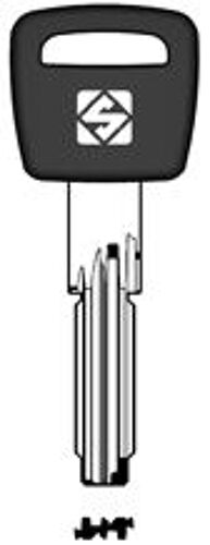 5 XCLeS POINÇONNEES SILCA CS116AP OLC (W13)