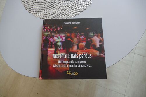 Nos P'tits Bals Perdus