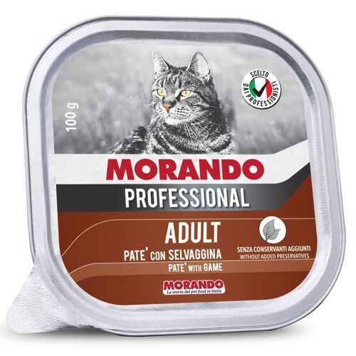 1 XM.GATTO VSC. JEU GR.100