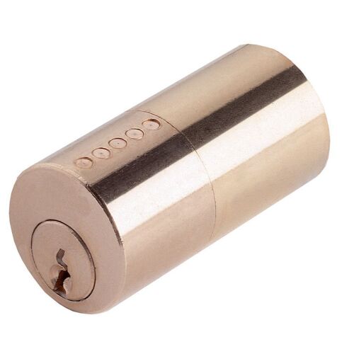 1 X ISeO ART. 852 CYLINDRE FIXE POUR SERRURE
