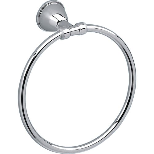 1 XGEDY GE70 GENZIANA PORTE-SERVIETTES ANNEAU CR*