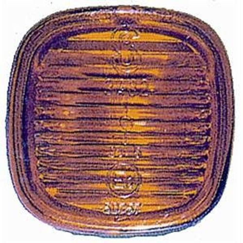Feu Clignotant Aile Avant Droit Ou Gauche Pour Skoda Octavia I Ph. 2 2000-2004, Orange