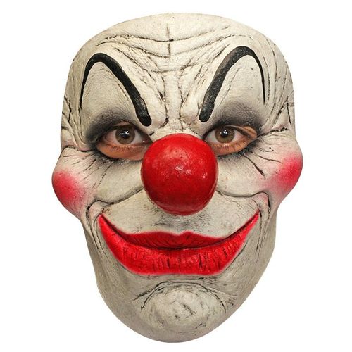 Masque Clown Souriant Halloween