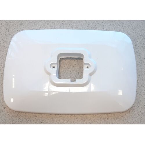 0 XZZ-BASE POUR POÊLE HALOGENE 1200W ART.NSB-L120E