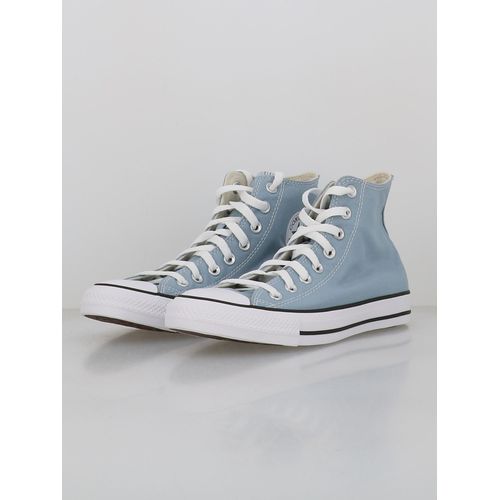 Chaussures Mid Mi Montantes Converse Ctas Hi Out Of The Blue Bleu Ciel 39