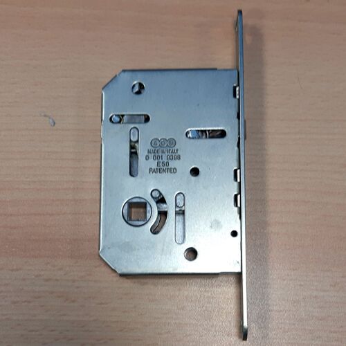 0 XSERRURE DE PORTE ZZ MOD.MICROTEC COULISSANTE.