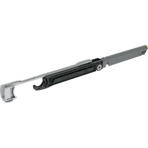 Amortisseur SAF Slim et Evolution M68S 81 à 120 kg