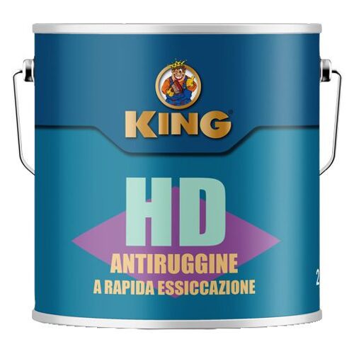5 XRAP ANTIROUILLE. SeCHAGE HD GRIS LT.2,5